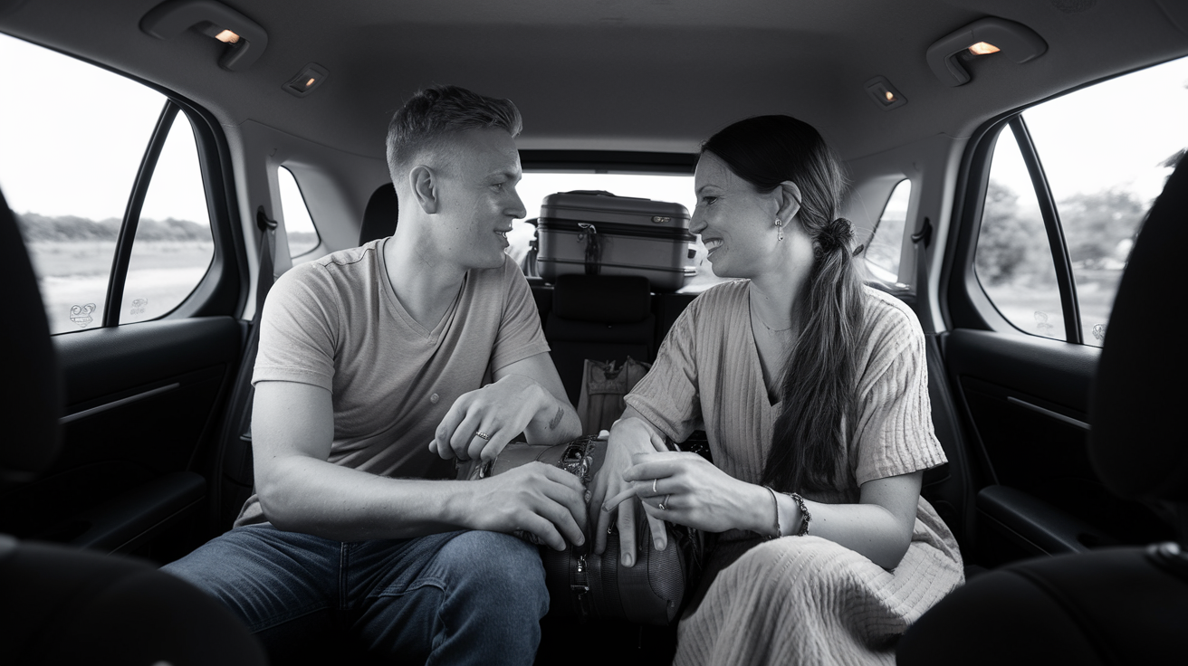 Dhadna to Dubai Airport Transfer: Your Complete Guide